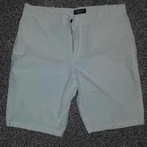 Express classic fit shorts